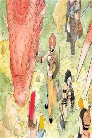 Portada de Thunder Breaker