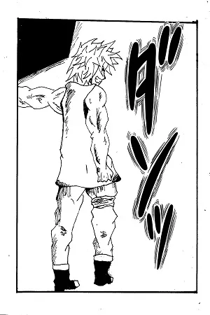 Portada de Thunder tribe