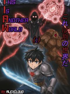 Portada de Tiaw This Is Another World Manga