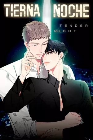 Portada de Tierna Noche