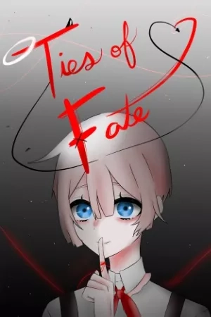 Portada de Ties of Fate