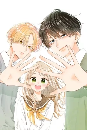 Portada de Tiger and Dragon