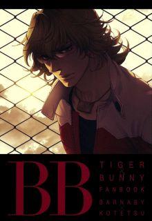 Portada de Tiger Bunny Dj Ituka Bb