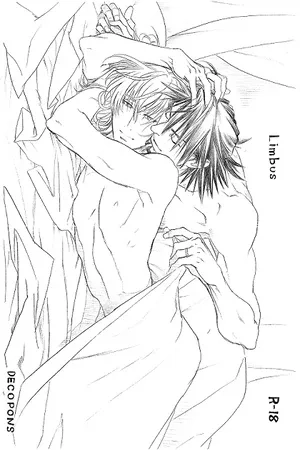 Portada de Tiger & Bunny dj - Limbus