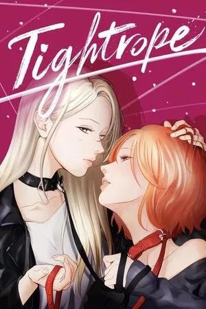 Portada de Tightrope