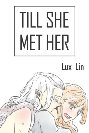 Portada de Till She Met Her