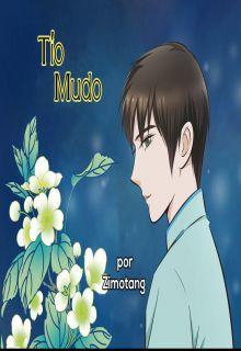Portada de Tio Mudo