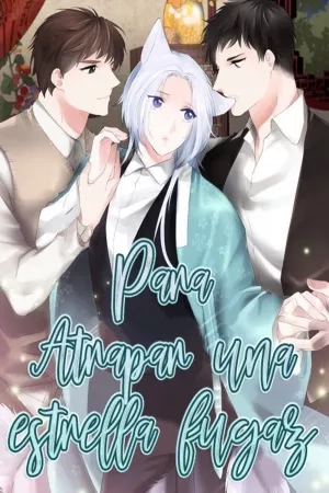 Portada de To Catch a Falling Star