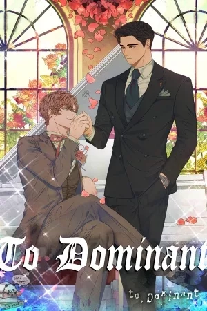 Portada de To Dominat
