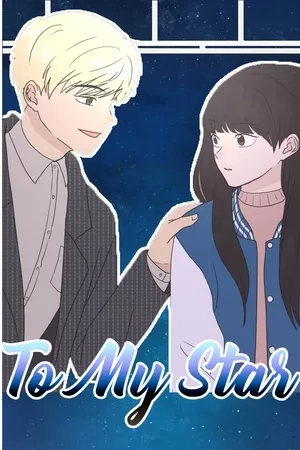 Portada de To my star