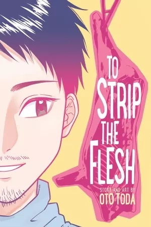 Portada de To Strip the Flesh