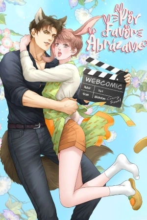 Portada de Tócame cariño
