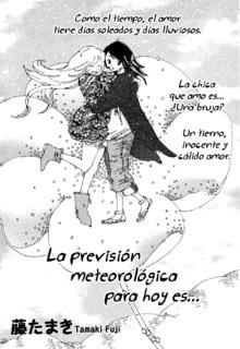 Portada de Today S Forecast Is
