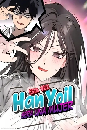 Portada de Today's Han Yoil is a Woman