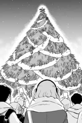 Portada de Todo Lo Que Quiero Para Navidad Eres Tu