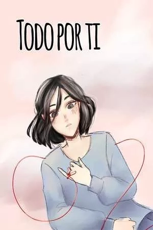 Portada de Todo por ti