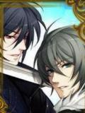 Portada de Togainu No Chi