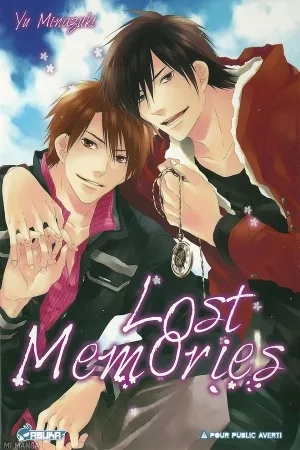 Portada de Toki no Maigo o Sagashite!