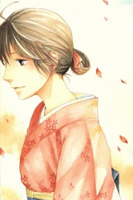 Portada de Tokyo Lastochika