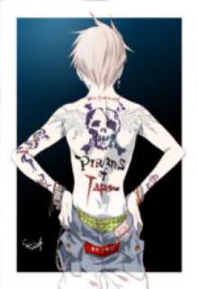 Portada de Tom Sawyer