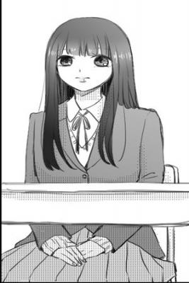 Portada de Tonari No Seki No Maejima Wa Totemo Kawaii
