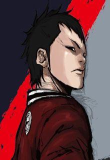 Portada de Tong