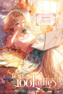 Portada de Top 100 Ladies