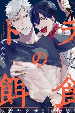 Portada de Tora no Ejiki