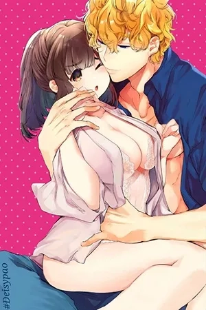 Portada de Torokeru Yajuu Ouji