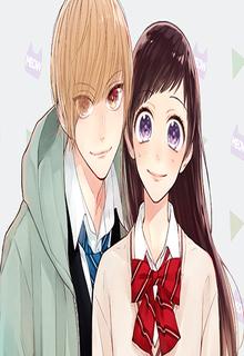 Portada de Toshishita No Otokonoko