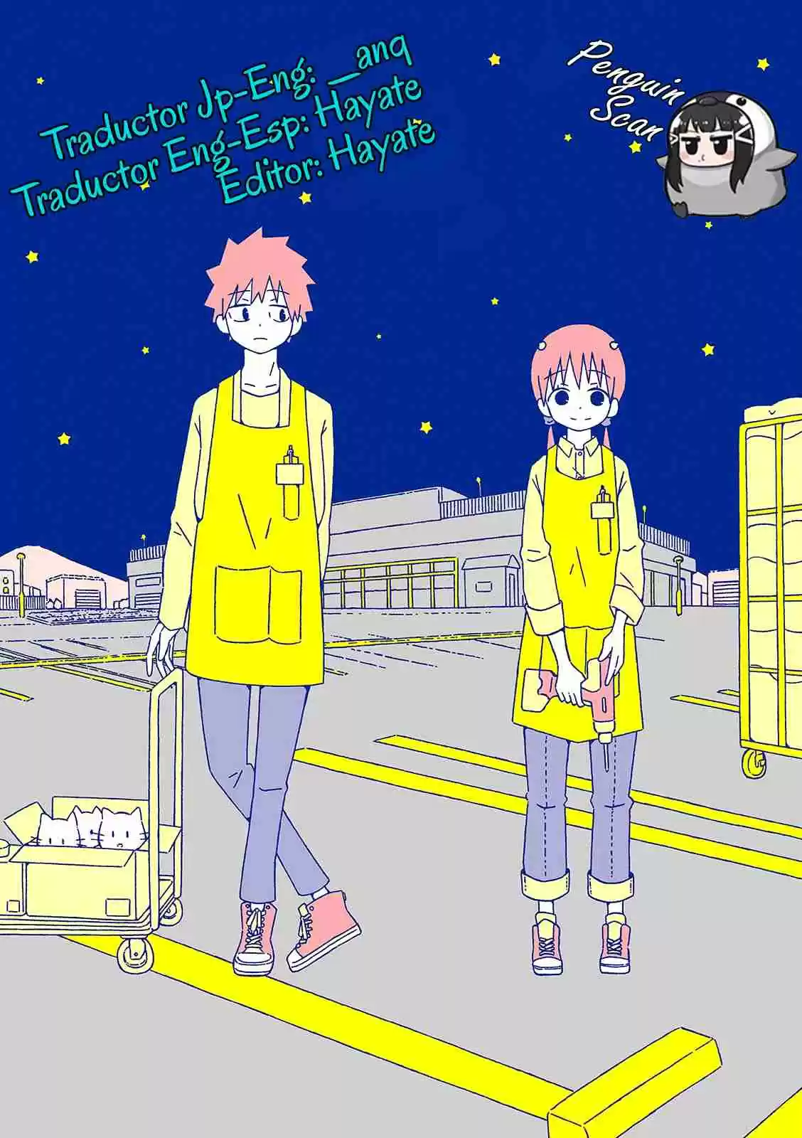Portada de Toshishita No Senpai Chan Ni Wa Maketakunai