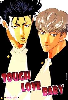 Portada de Tough Love Baby