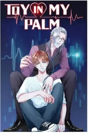 Portada de Toy In My Palm
