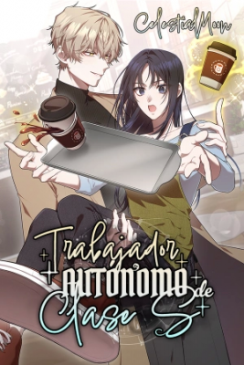 Portada de Trabajador Autonomo De Clase S