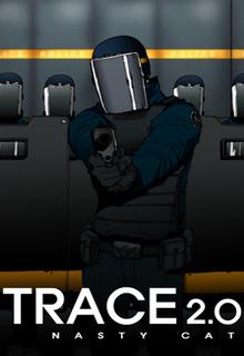 Portada de Trace 2 0