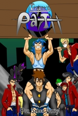 Portada de Tracer S Path