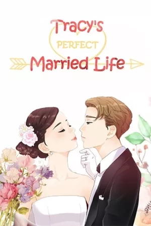 Portada de Tracy's Perfect Married Life