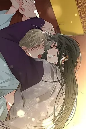 Portada de [Traditional Erotic Fairy Tale] Jiknyeo is too much!