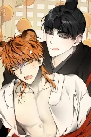 Portada de [Traditional Erotic Fairy Tales] ¡Dried Persimmons Appeared!