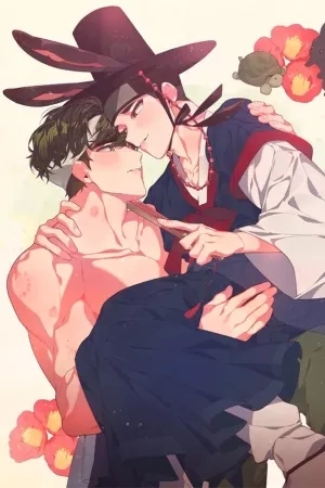 Portada de [Traditional Erotic Fairy Tales] The Circumstances of Doryeong the Rabbit