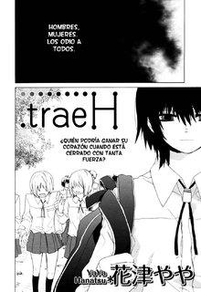Portada de Traeh