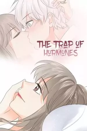 Portada de TRAMPA DE HORMONAS