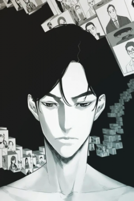 Portada de Transference