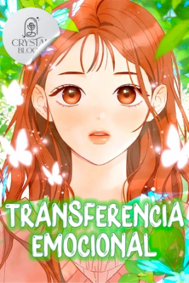 Portada de Transferencia Emocional