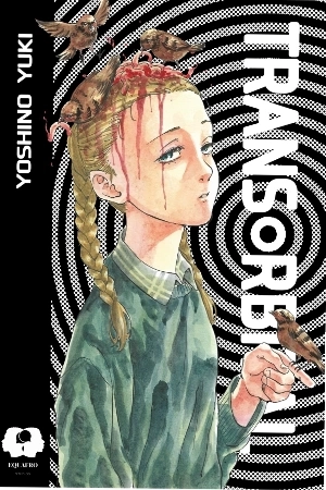 Portada de Transorbital
