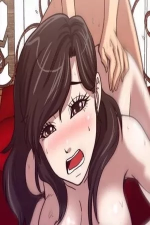 Portada de TRAP MANWHA