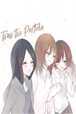 Portada de Tras Tu Partida