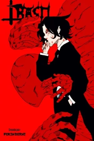 Portada de Trash (vol 1)