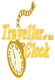 Portada de Traveller Of The Clock