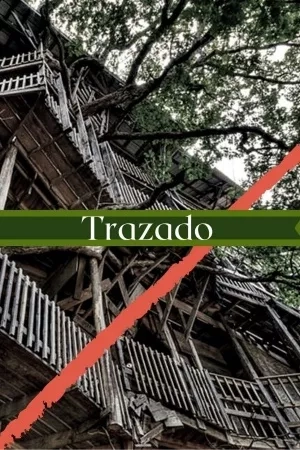 Portada de trazado